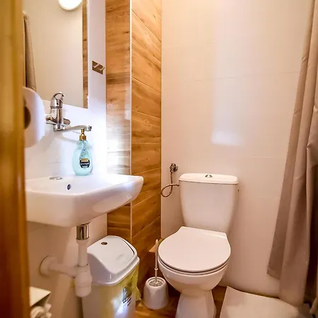 U Cudzicha * Zakopane