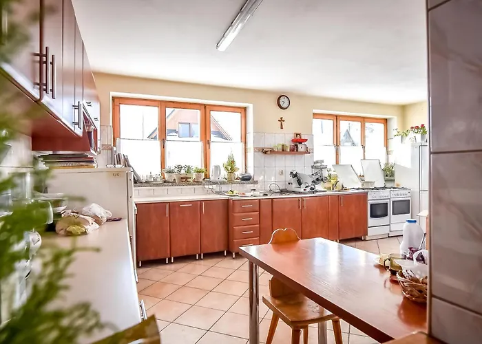 U Cudzicha Homestay szállás *