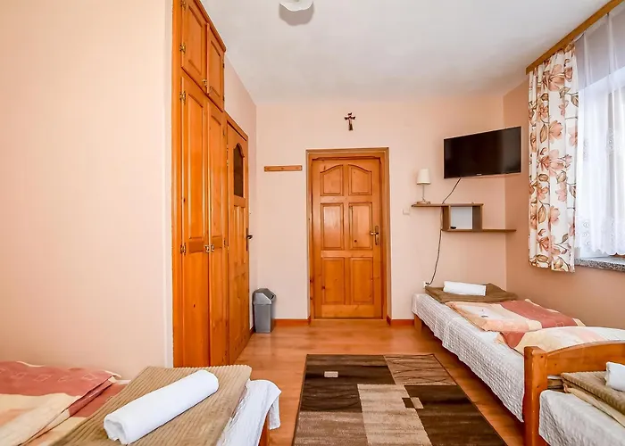 U Cudzicha * Zakopane