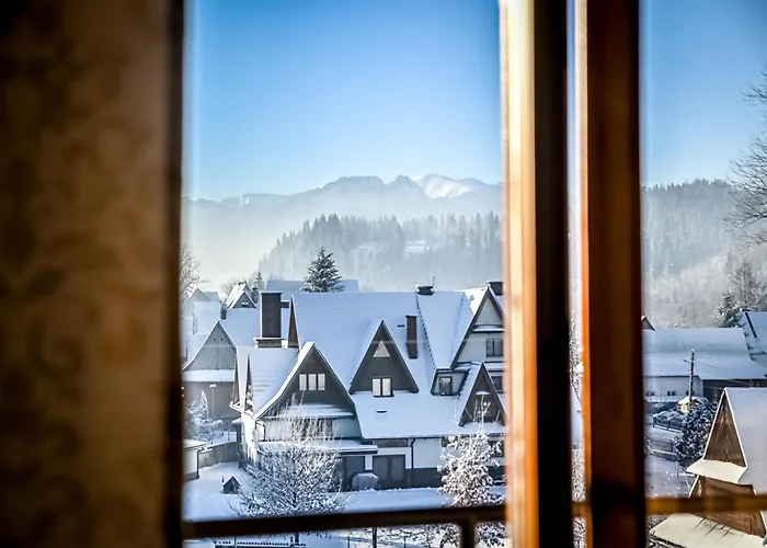 Homestay szállás U Cudzicha