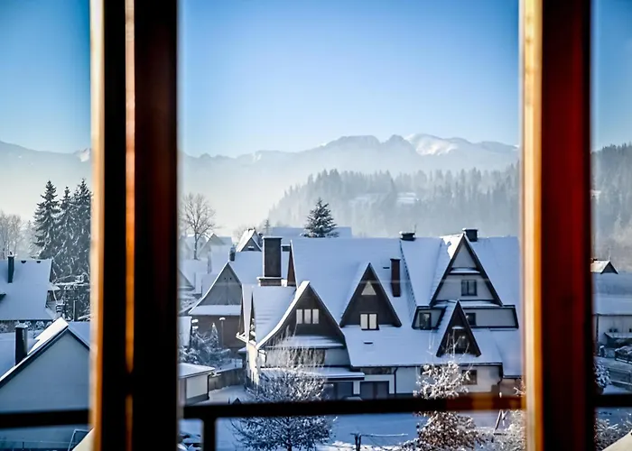 U Cudzicha Homestay szállás *