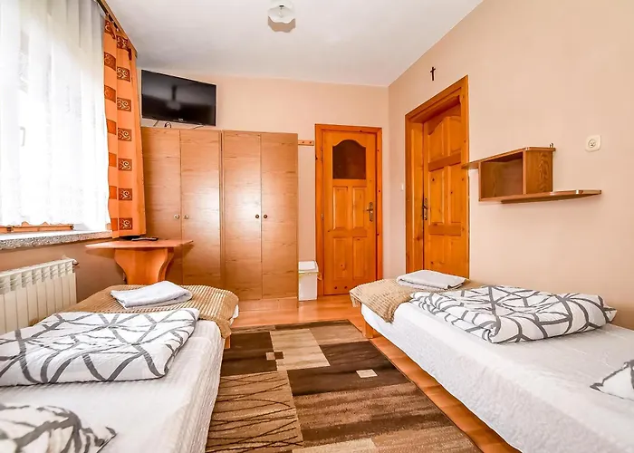 U Cudzicha * Zakopane