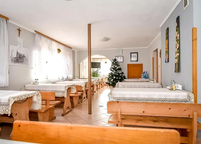 U Cudzicha * Zakopane