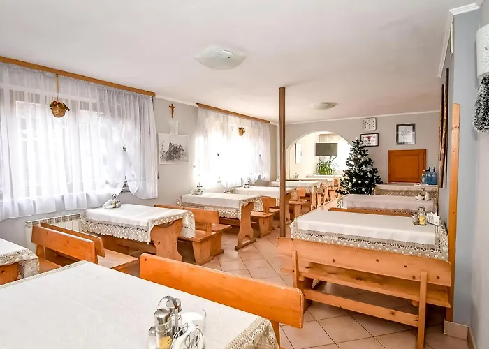 U Cudzicha Homestay szállás *