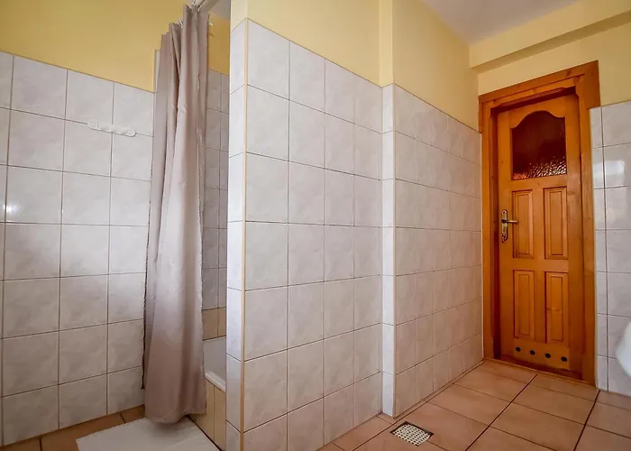 U Cudzicha Homestay szállás *