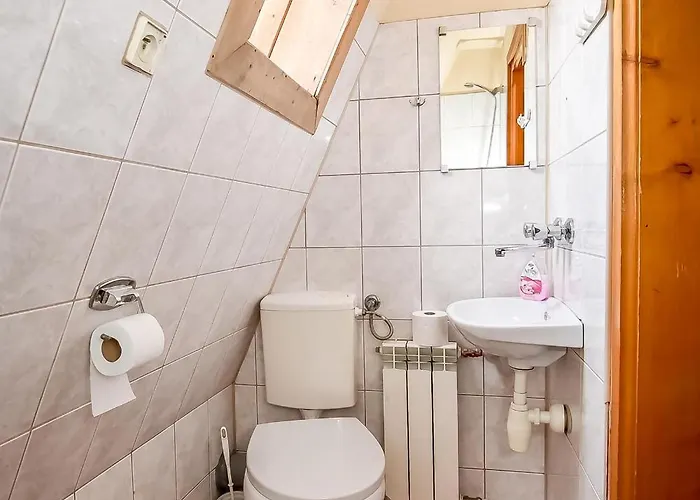 U Cudzicha Homestay szállás *