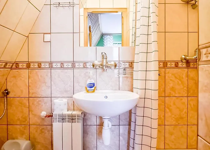 U Cudzicha * Zakopane