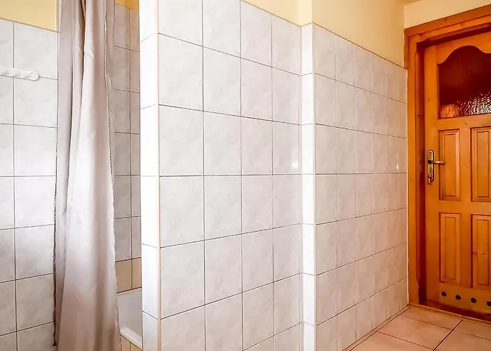 Homestay szállás U Cudzicha Zakopane