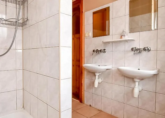 U Cudzicha Homestay szállás *