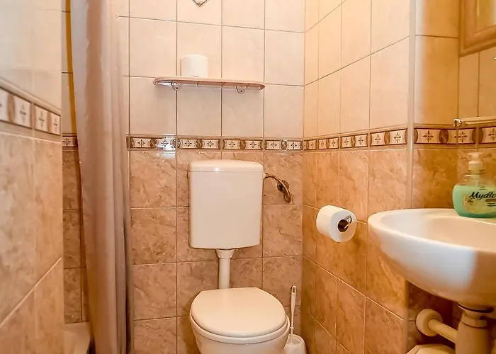 Homestay szállás U Cudzicha