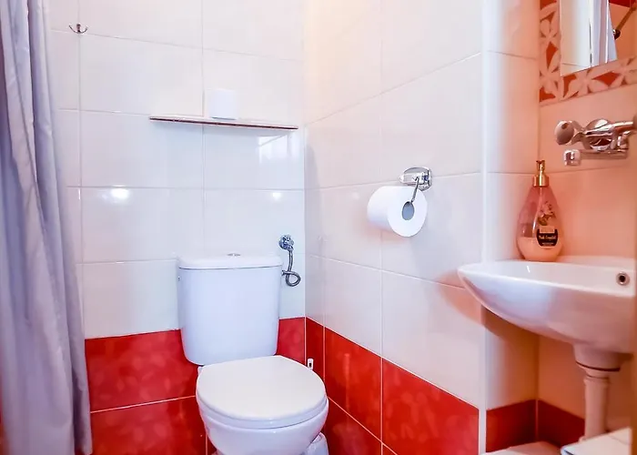 Homestay szállás U Cudzicha *