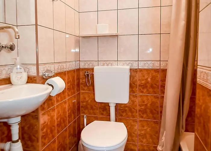 U Cudzicha Homestay szállás *