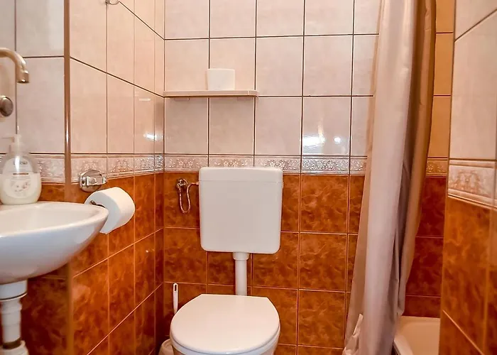 Homestay szállás U Cudzicha *