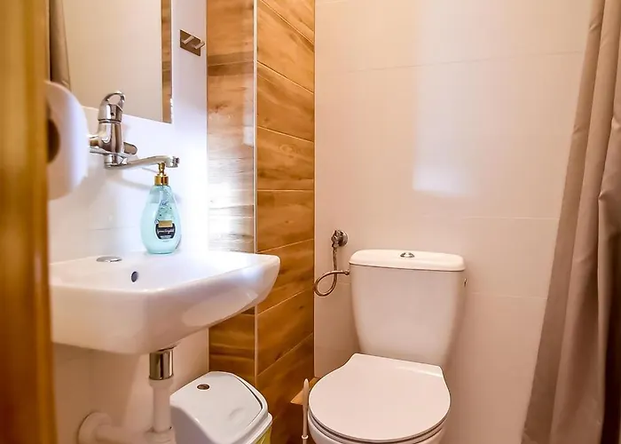 U Cudzicha * Zakopane